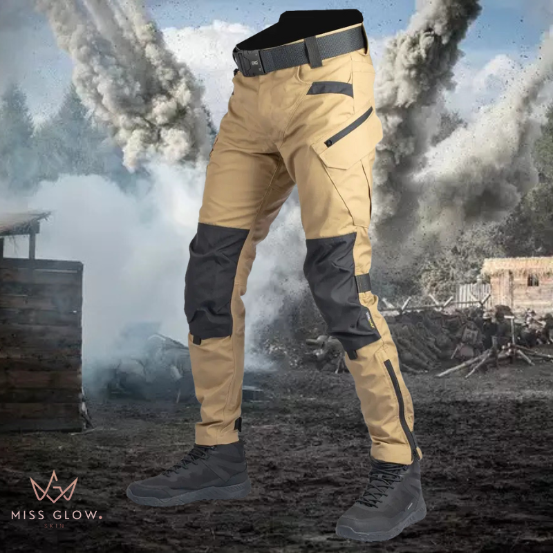 Calça Militar Blackhawk Pro {COMPRE 1 LEVE 3} + Cinto Tático