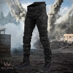 Calça Militar Blackhawk Pro {COMPRE 1 LEVE 3} + Cinto Tático