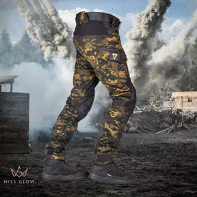Calça Militar Blackhawk Pro {COMPRE 1 LEVE 3} + Cinto Tático
