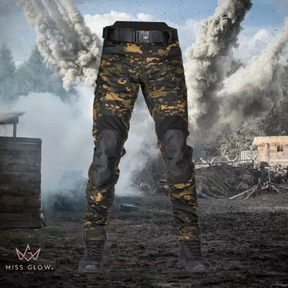 Calça Militar Blackhawk Pro {COMPRE 1 LEVE 3} + Cinto Tático